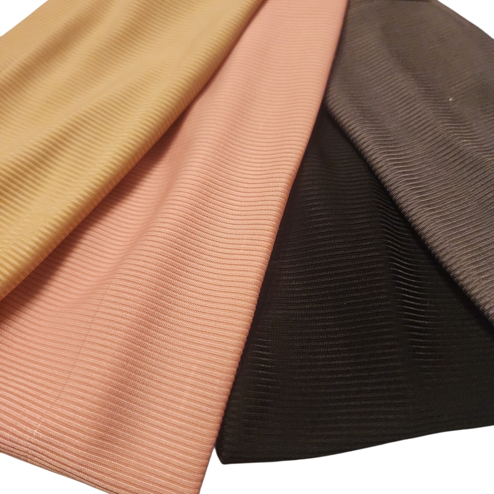 Stretchy Headband Set - Picture 2 of 2